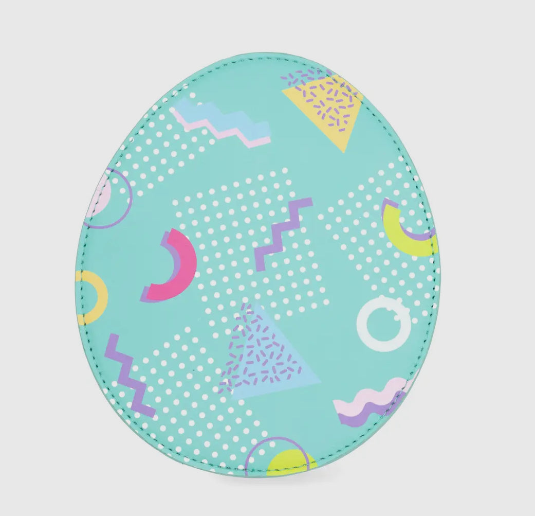 Tamagotchi inspired Purse - Dog