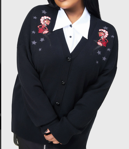 Killstar Powerpuff Girls Cardigan #3