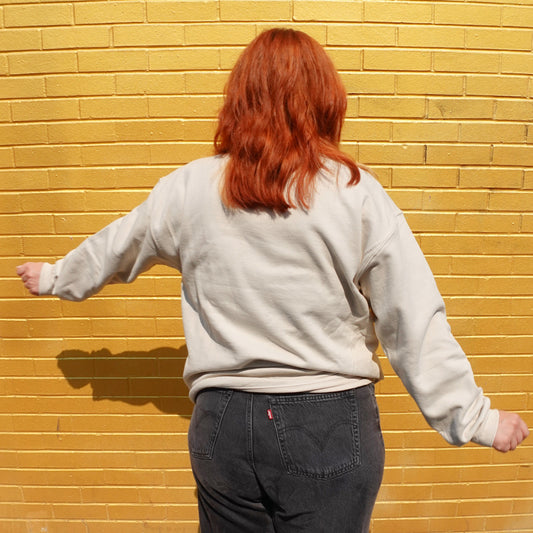 Pumpkin Cherry Sweathirt (S-4X)