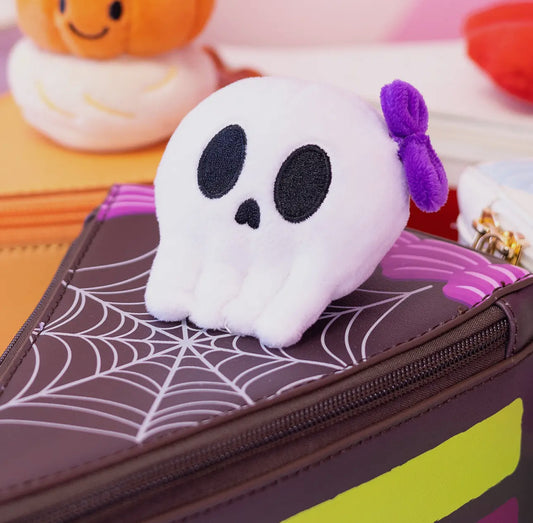 Spooky Cake Crossbody Purse