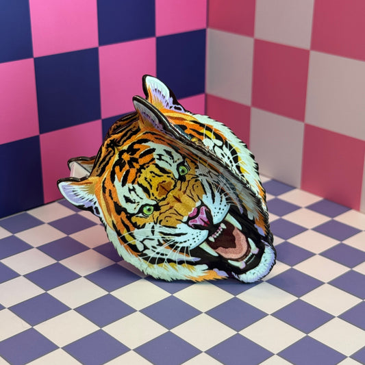 Tiger Hair Claw