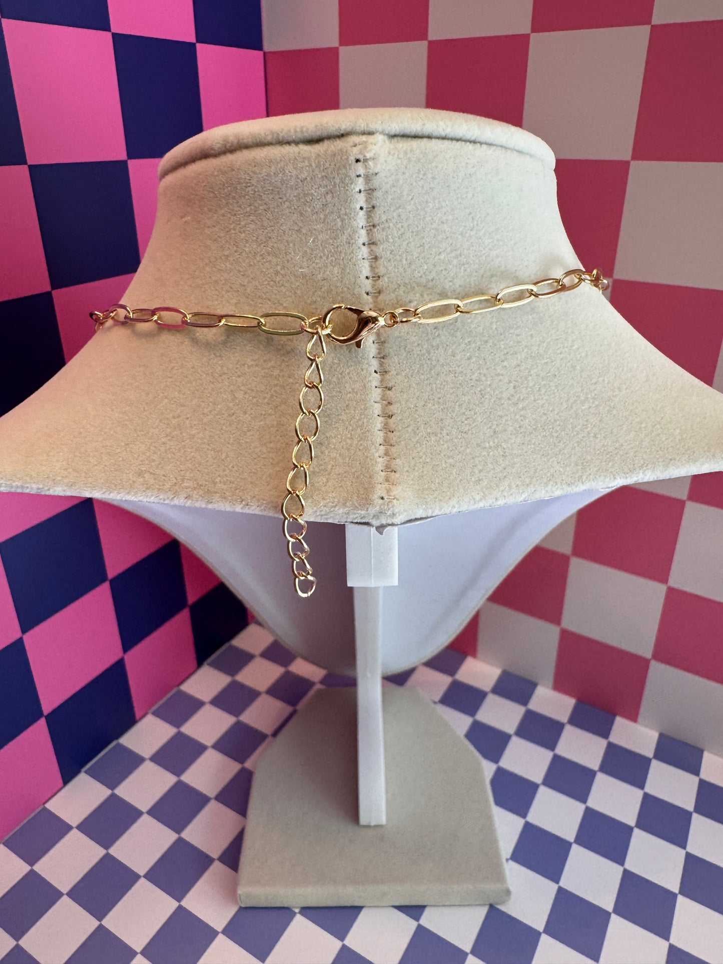 Western Charm Necklace