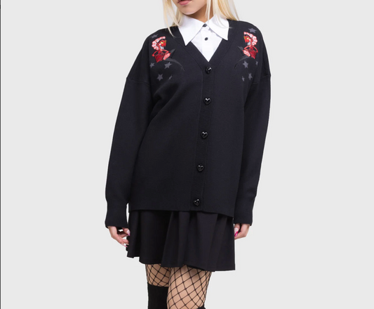 Killstar Powerpuff Girls Cardigan #3