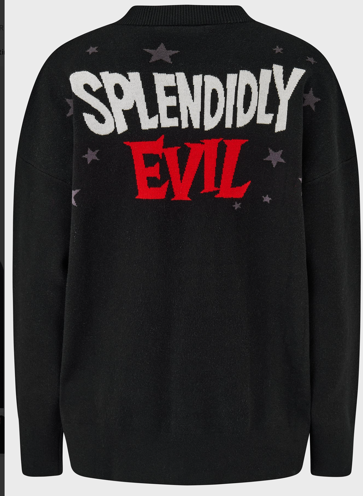 Killstar Powerpuff Girls Cardigan #3