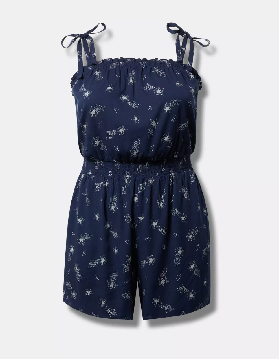Celestial Romper from Torrid Size 2 #68