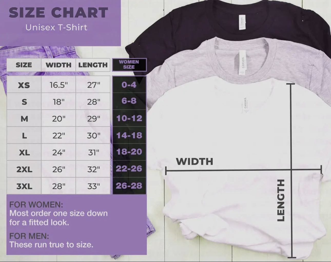 Spooky Babe Tee (S-3X)